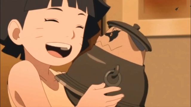 ХИМАВАРИ УЗУМАКИ: ВЕСЬ ПОТЕНЦИАЛ ДОЧЕРИ НАРУТО смотреть онлайн