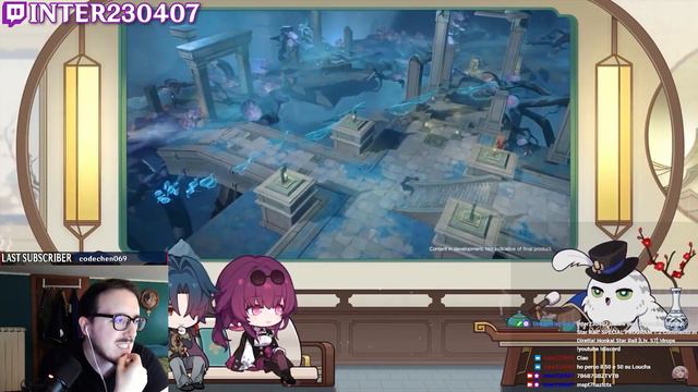 Tutte le Info sulla Versione 1.2! (Banner, Eventi, Altro) | Honkai Star Rail [ITA] смотреть онлайн
