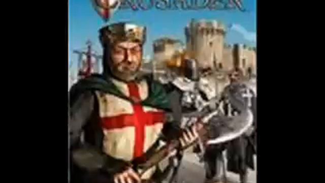 stixnstones stronghold crusader смотреть онлайн
