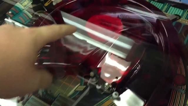 New Game HOLLYWOOD HEAT Pinball!! смотреть онлайн