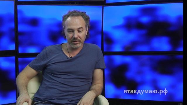 Алексей Поддубный о разрешении ситуации с Украиной #ЯтакДУМАЮ Сеня Кайнов Seny Kaynov #SENYKAY смотреть онлайн