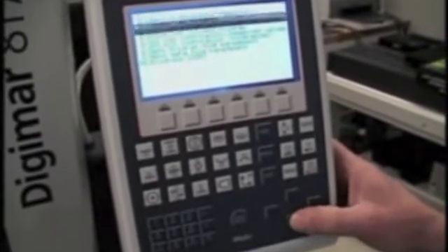 Willrich Precision MF Digital Height Gage смотреть онлайн