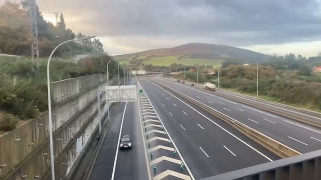 31. O Pedrouza - Santiago de Compostela | Camino De Santiago 2021 смотреть онлайн