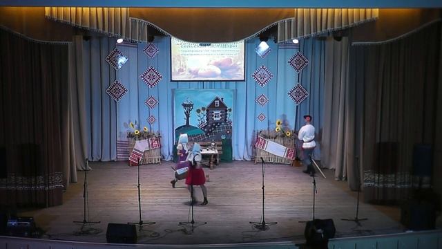 День работника сельского хозяйства и перерабатывающей промышленности 2021г. смотреть онлайн