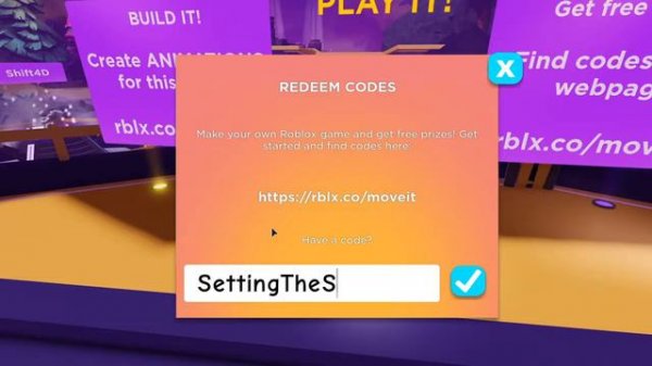 ALL *9* NEW ROBLOX PROMO CODES ON ROBLOX 2021! Roblox Promo Codes (February 2021)