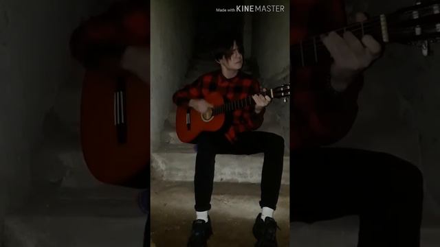 Папин олимпос - МПИС (кавер) смотреть онлайн