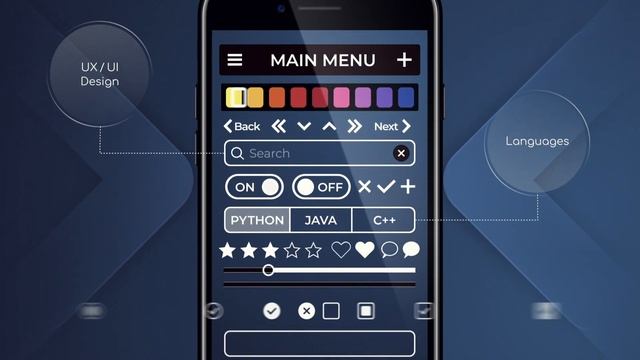 Mobile App Development Services by Speedflow смотреть онлайн