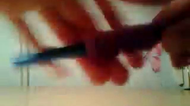 Цветок из синельной проволоки. смотреть онлайн