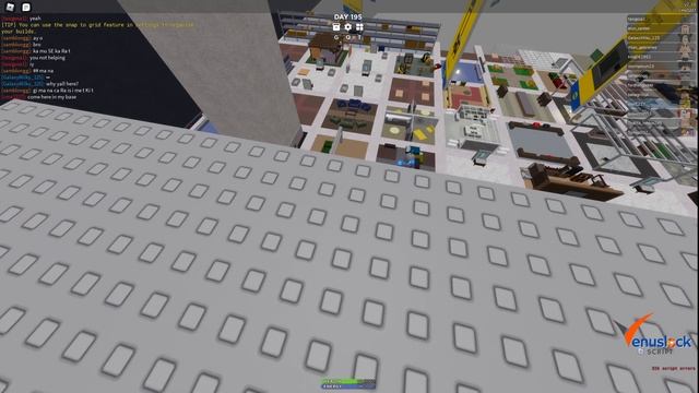 3008 SCP Script 2022 OP | Safe Zone | Infinite Jump | Working Roblox GUI | Updated смотреть онлайн