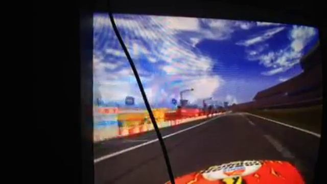Nascar Thunder 2004 (ps2) Season Race 1/36