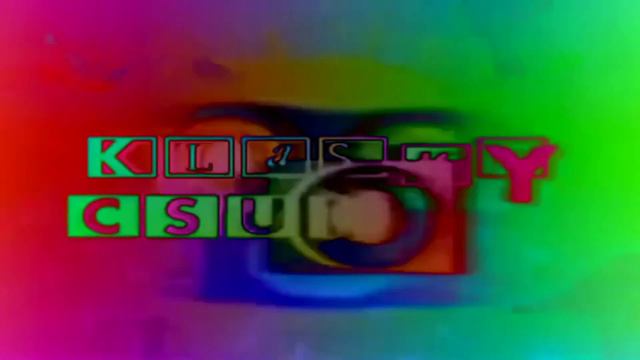 Klasky Csupo Effects (Sponsored By Preview 2 Effects) смотреть онлайн