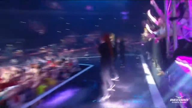 Freak-Cabaret на Космической Супердискотеке 90-х смотреть онлайн