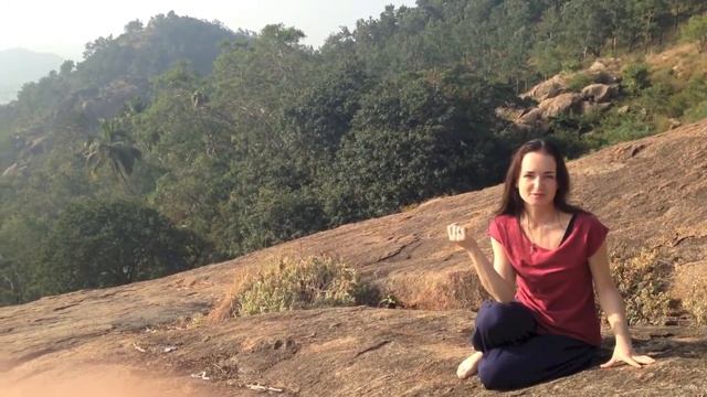 Зажатый голос: Путь освобождения голоса. ??Вокальная йога?? Ирины Лещик-Третьяковой смотреть онлайн