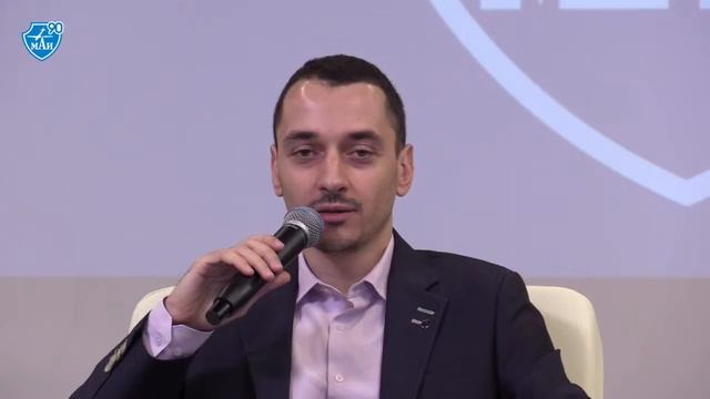 Предуниверсарий МАИ: день открытых дверей онлайн смотреть онлайн