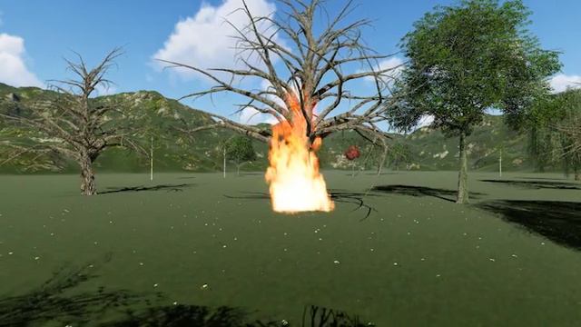 Как сохранить растения? смотреть онлайн