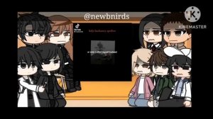 || Реакция всеведущего читателя на прошлое Ким Докча || [1/?] || (ПЕРЕВОД!!!)