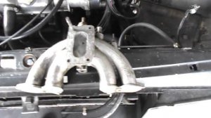 Доработка впускного коллектора ВАЗ Классика в СПОРТ для подписчика