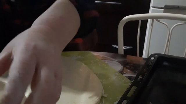 КОРЖИ НА РАССОЛЕ.БЫСТРО И ВКУСНО. смотреть онлайн