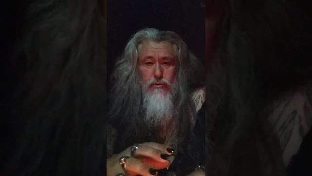 работа с магами в Магии #магия #колдун #ритуалы смотреть онлайн