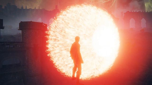 My Very Own Sun - Elden Ring смотреть онлайн