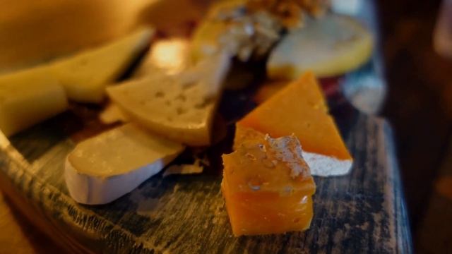 переславль-залесский | отдых, новые места, еда и сырная ферма смотреть онлайн