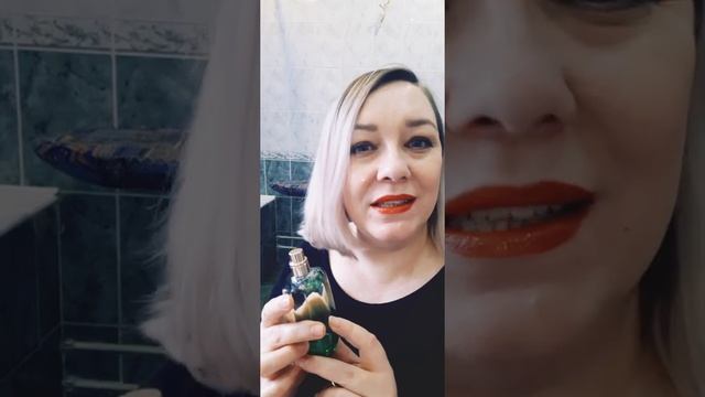 Парфюм MARY KAY MOTION смотреть онлайн