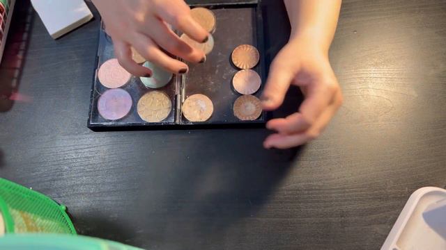 Highlight Collection and Declutter with swatches - November 2022 смотреть онлайн