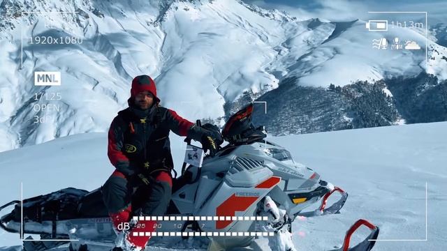 Ремень вариатора Optibelt 11155/417300571 на снегоходе BRP 2021 прошедшего Приисковый, Ергаки, Архы смотреть онлайн