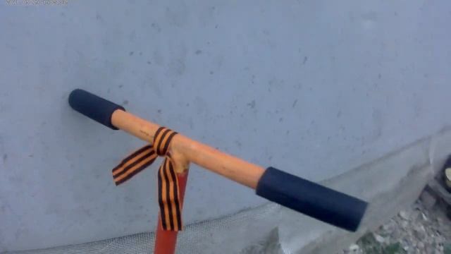 Самокат Своими руками смотреть онлайн