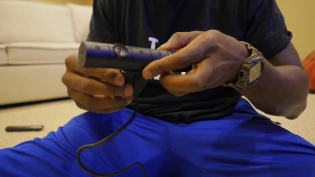 #ps4 #Playstation4 #camerastream Playstation 4 Camera (unboxing) смотреть онлайн