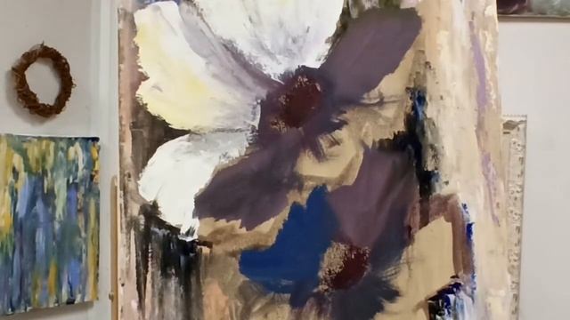 Как из пустоты получить картину смотреть онлайн