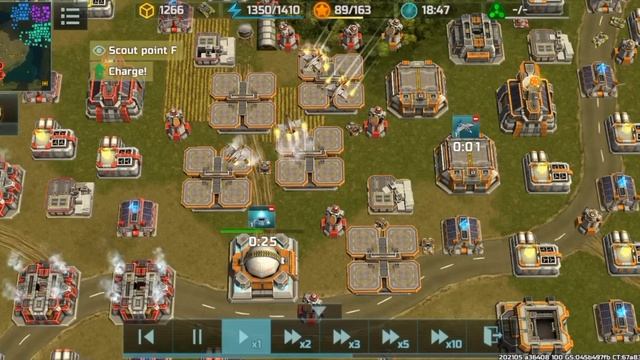 1vs3 in the Air || Art of War 3 || 3vs3 смотреть онлайн
