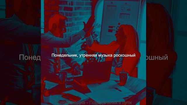 Видения (Понедельник в пути) смотреть онлайн