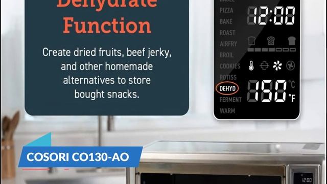 Best Air Fryer Toaster Oven 2021 ? Top 5 Air Fryer Toaster Oven Combo смотреть онлайн