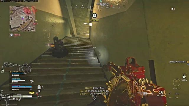 "Git Some" #brutalizer There's a new SHOTTY in Warzone...WTF..LMAO The Brutalizer Full Auto Shotgun смотреть онлайн