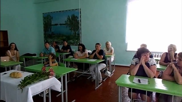 Мне мама тихо говорила. Кальник. смотреть онлайн