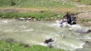 Mondial au200 kayo dere ırmak göl baraj dinlemiyor