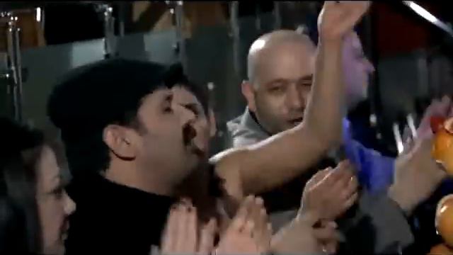 Ankaralı Namık - Dar Geldi Sana Ankara (Official Video)