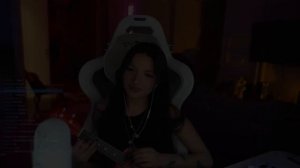 TENDERLYBAE без маски 1 час подряд  МЕЙБИ БЕЙБИ - Аскорбинка (без маски)