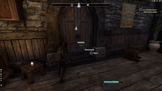 ESO Daggerfall Covenant Stormhaven 2 смотреть онлайн