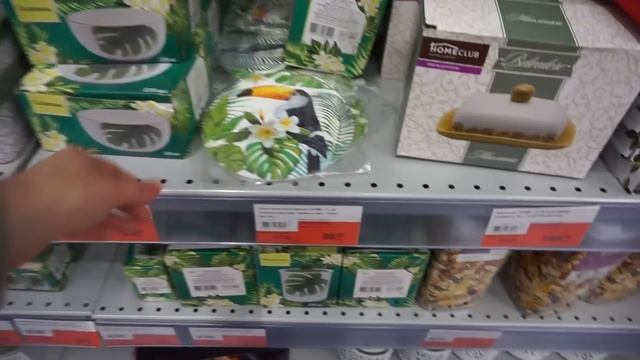 ЛЕНТА?РАСПРОДАЖА! ХРАНЕНИЕ //ТОВАРЫ ДЛЯ КУХНИ ☘️ 1 ЧАСТЬ смотреть онлайн