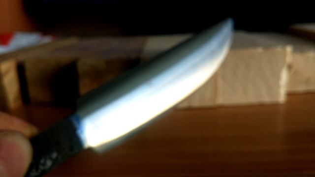 якут "левша" сталь шх15 смотреть онлайн