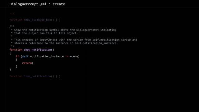 Coding My First Dialogue System смотреть онлайн