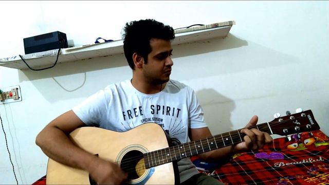 One More Light Linkin Park Cover смотреть онлайн