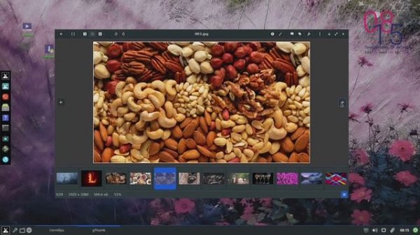 MX Linux 21 rc1 (fluxbox)