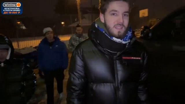 ХАЗЯЕВА КУПИЛИ СЕБЕ КВАДРИК ЗА 400К (Paradeevich, Koresh, Plohoyparen, Exile, Kuertov, Frame Tamer)