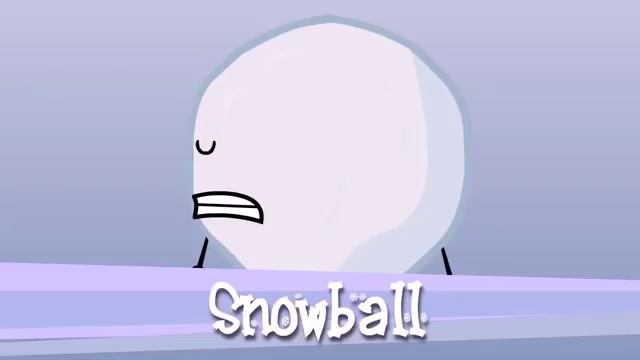 BFDI Rejoining Auditions But They Talk Errors смотреть онлайн