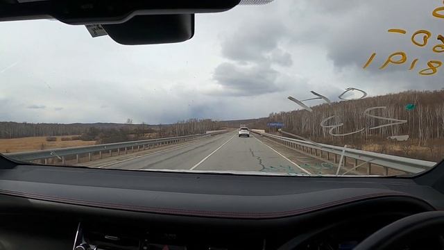 Перегон двух Toyota Harrier из Владивостока в Читу. ссылка на ВК https://vk.com/club221030180 смотреть онлайн