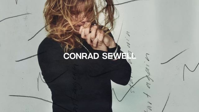 Conrad Sewell - Start Again [Official Audio] смотреть онлайн