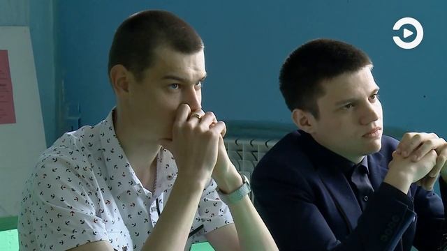 Здание общеобразовательного учреждения в селе Маис Никольского района было построено ещё в 1973 год смотреть онлайн